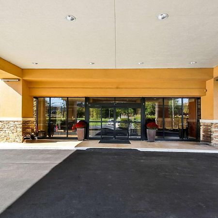 Comfort Inn Cranberry Twp Cranberry Township Exterior foto