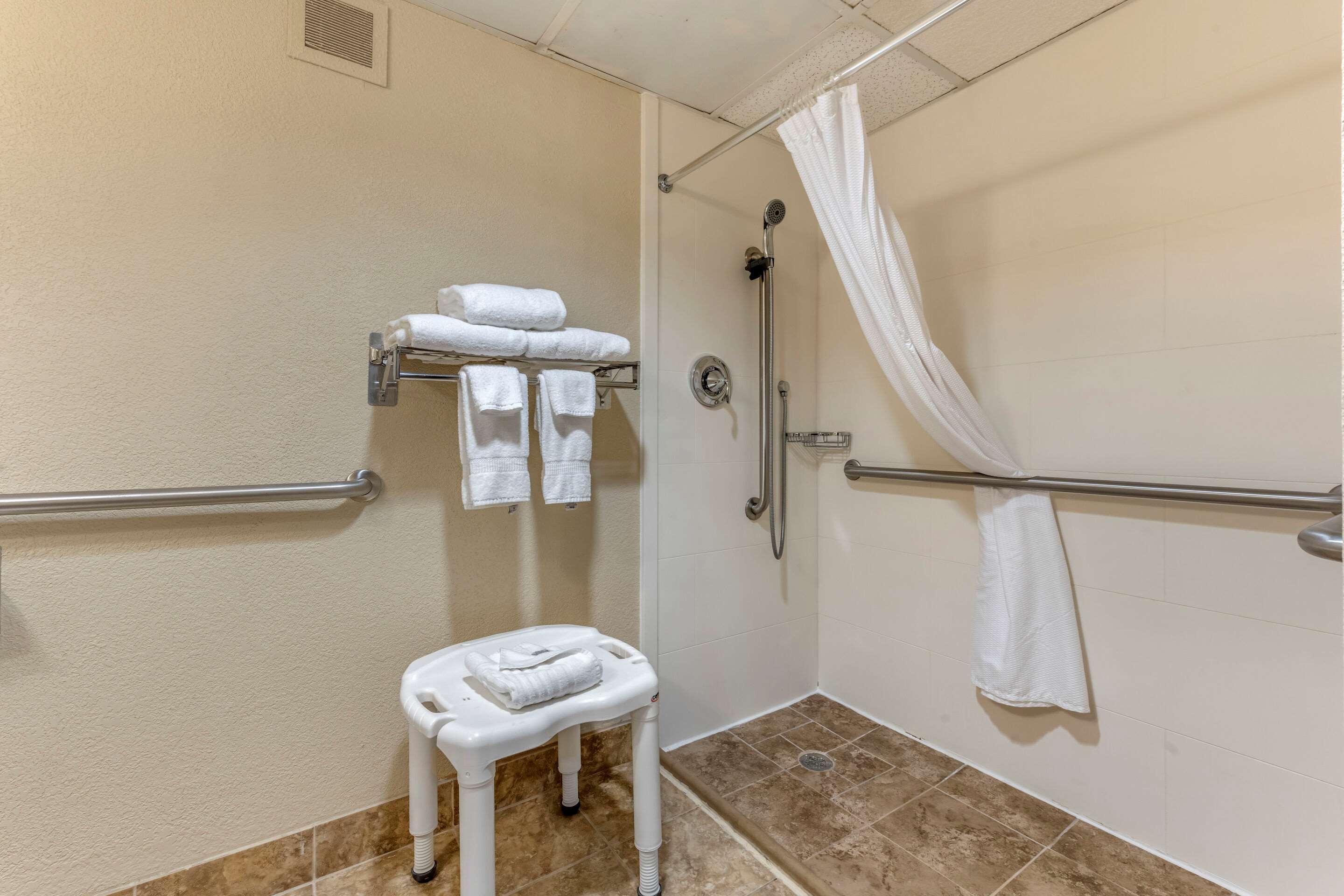 Comfort Inn Cranberry Twp Cranberry Township Exterior foto