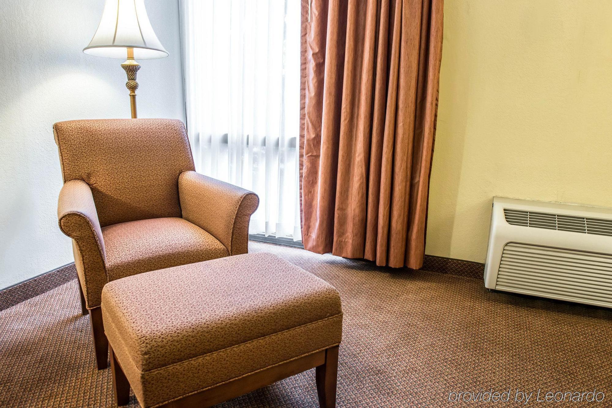 Comfort Inn Cranberry Twp Cranberry Township Exterior foto